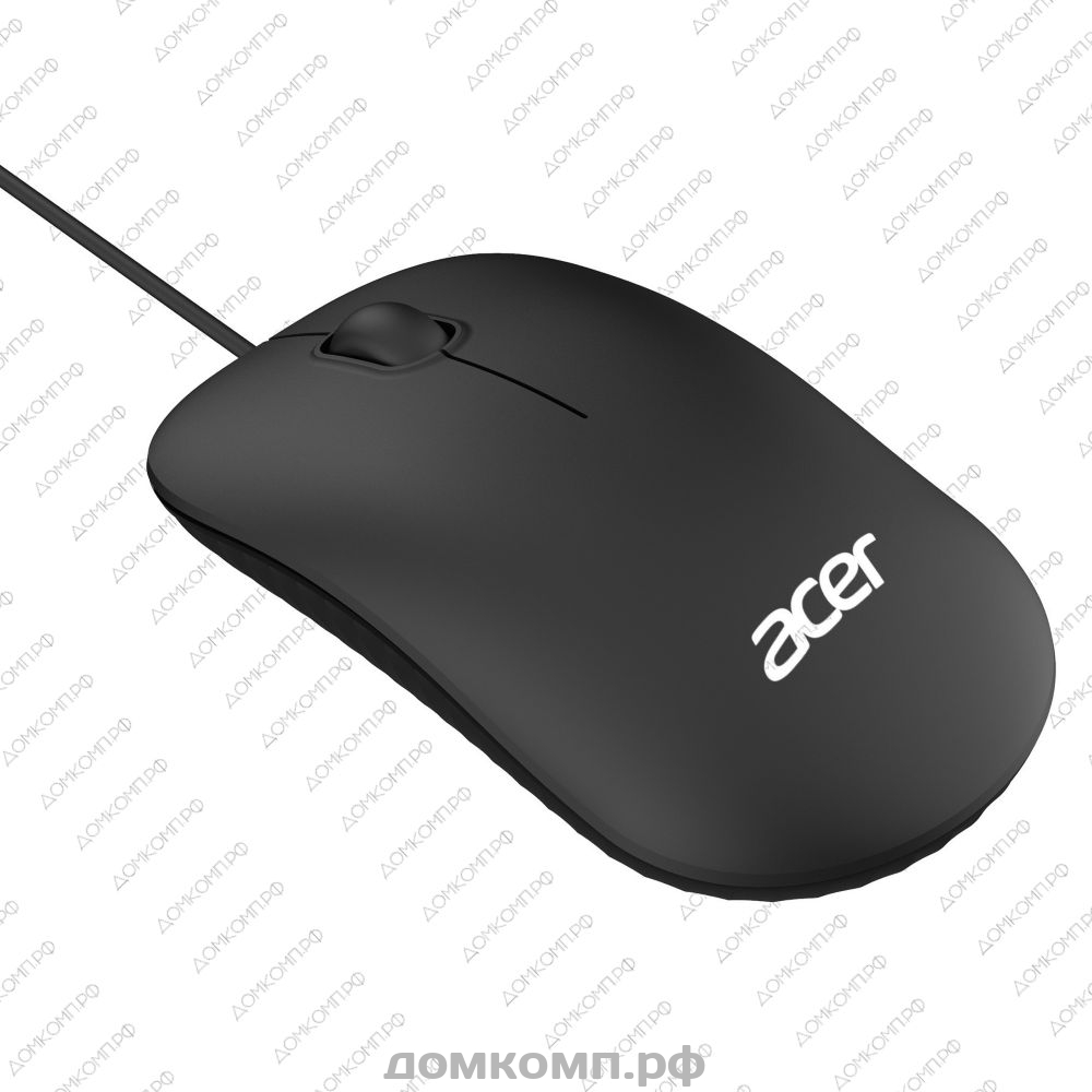 Мышь проводная Acer OMW122 в Оренбурге только для Вас